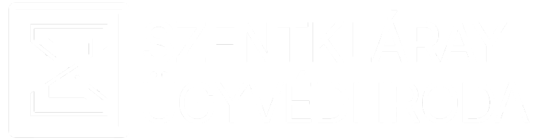 Szentkláray Ügyvédi Iroda