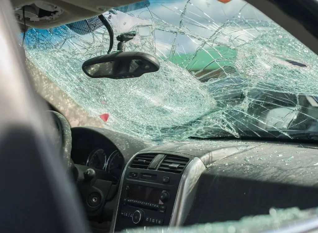 Közlekedési baleset