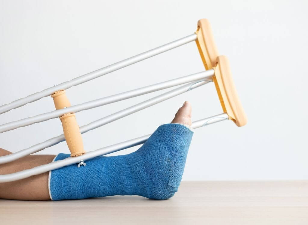 Munkahelyi baleset kártérítés