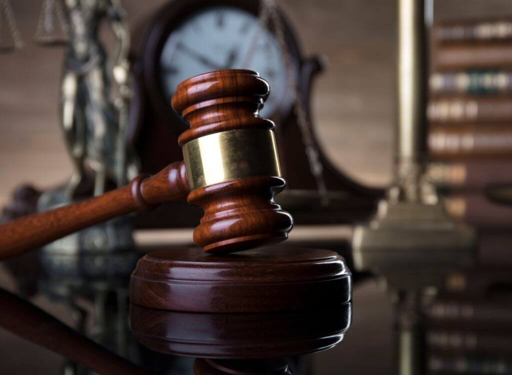 Munkahelyi baleset kártérítés