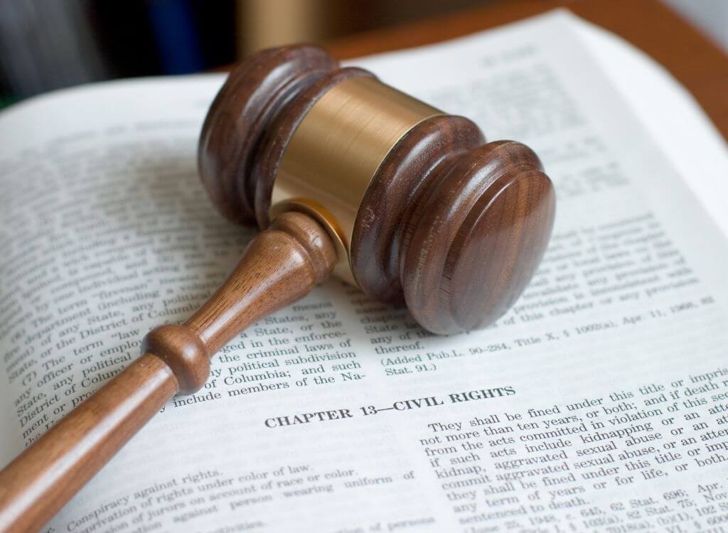 Személyiség jogi ügyvéd