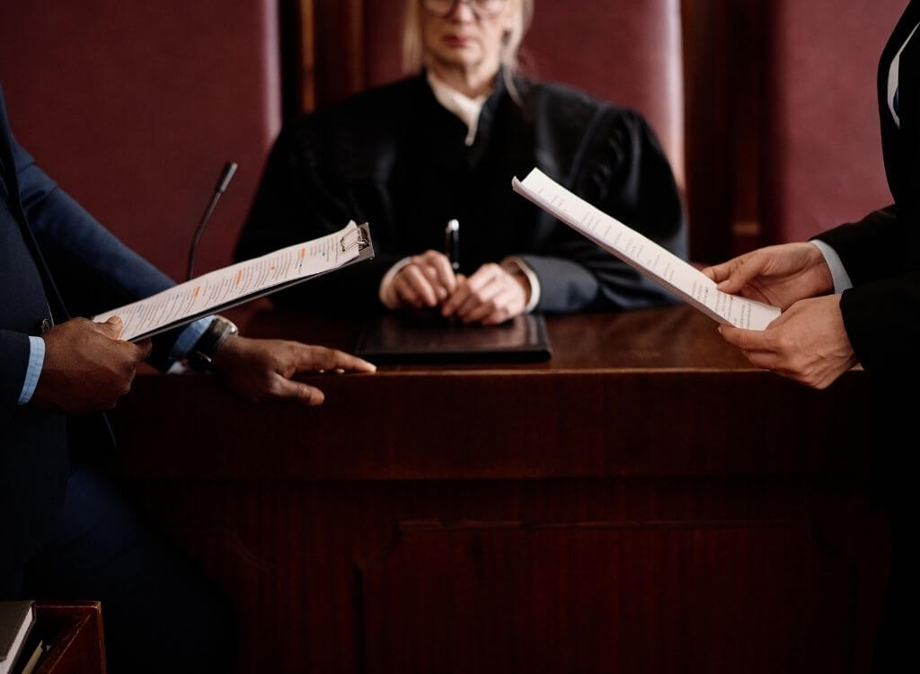 Személyiség jogi ügyvéd